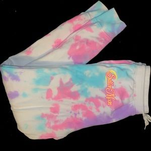 Sailor Moon joggers